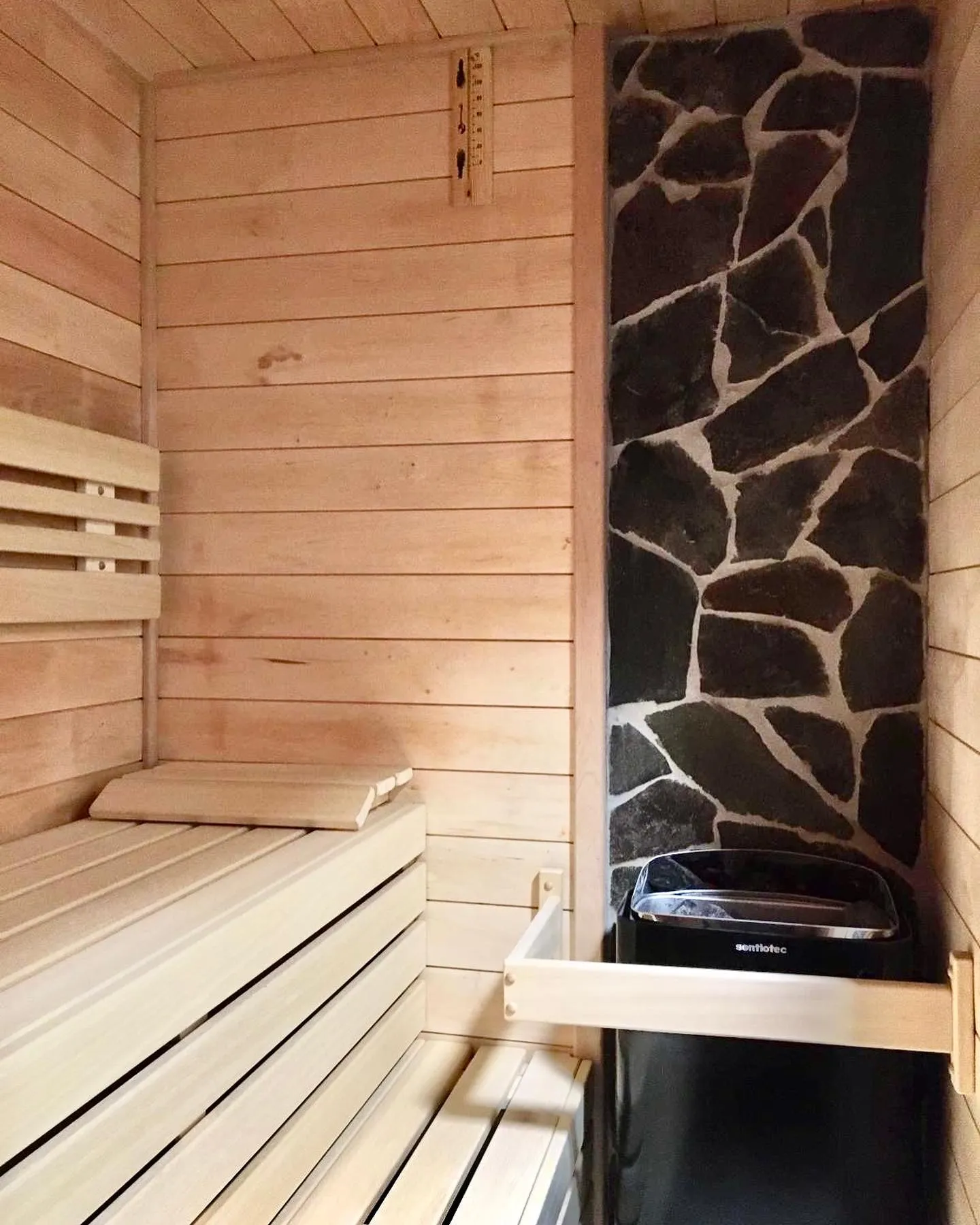 BioSauny - Sauny Cypra