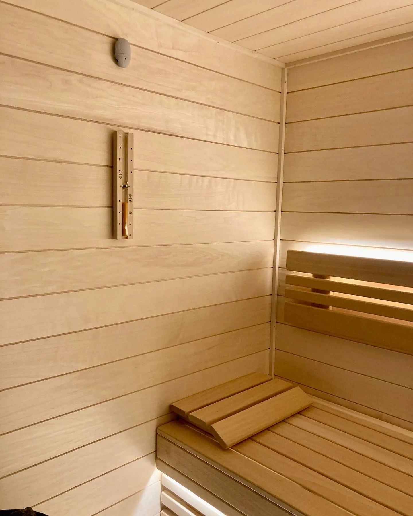 BioSauny - Sauny Cypra