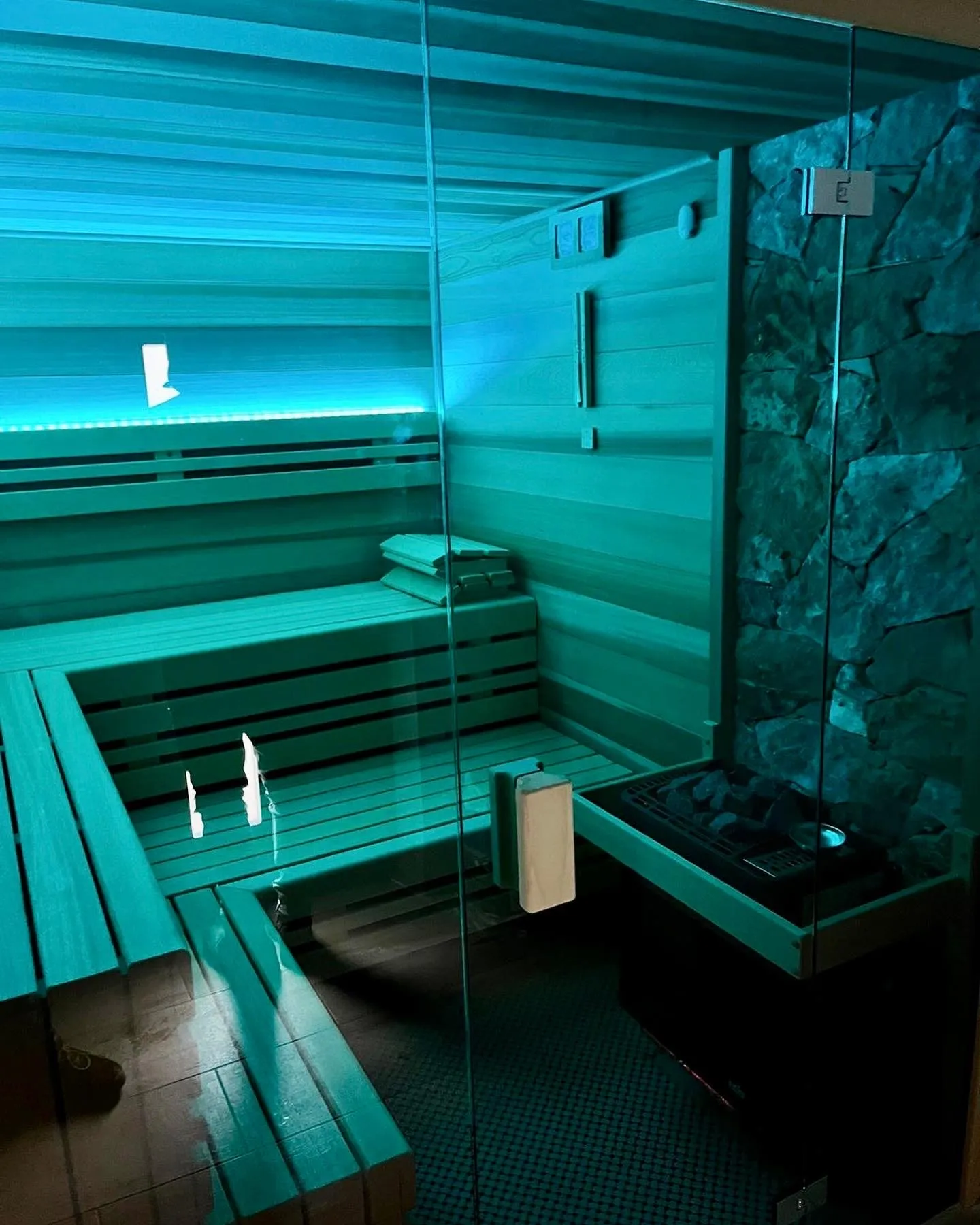 BioSauny - Sauny Cypra