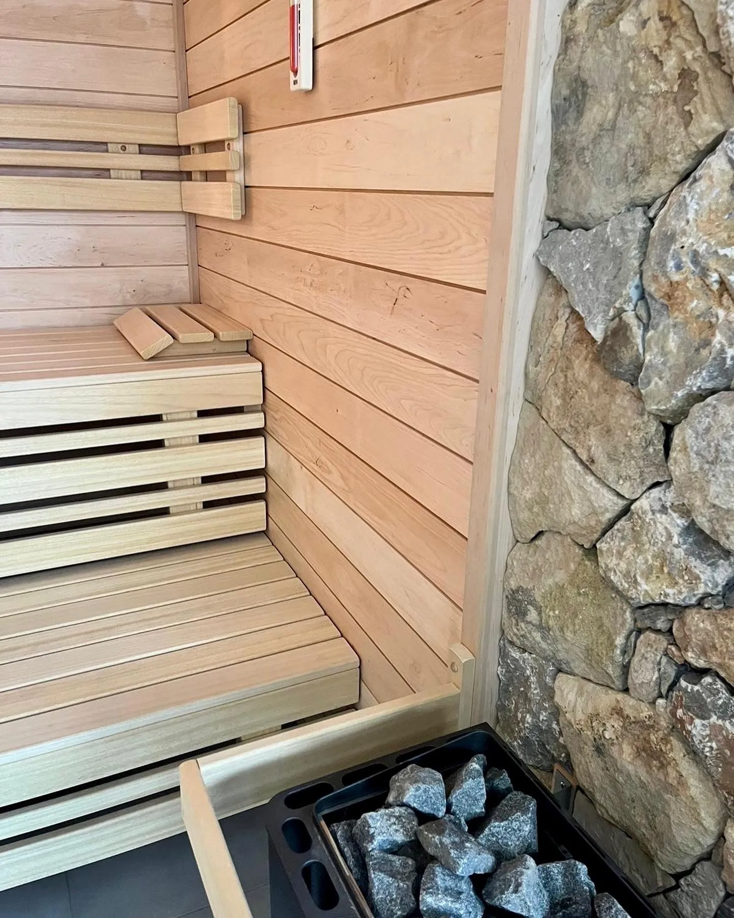 BioSauny - Sauny Cypra