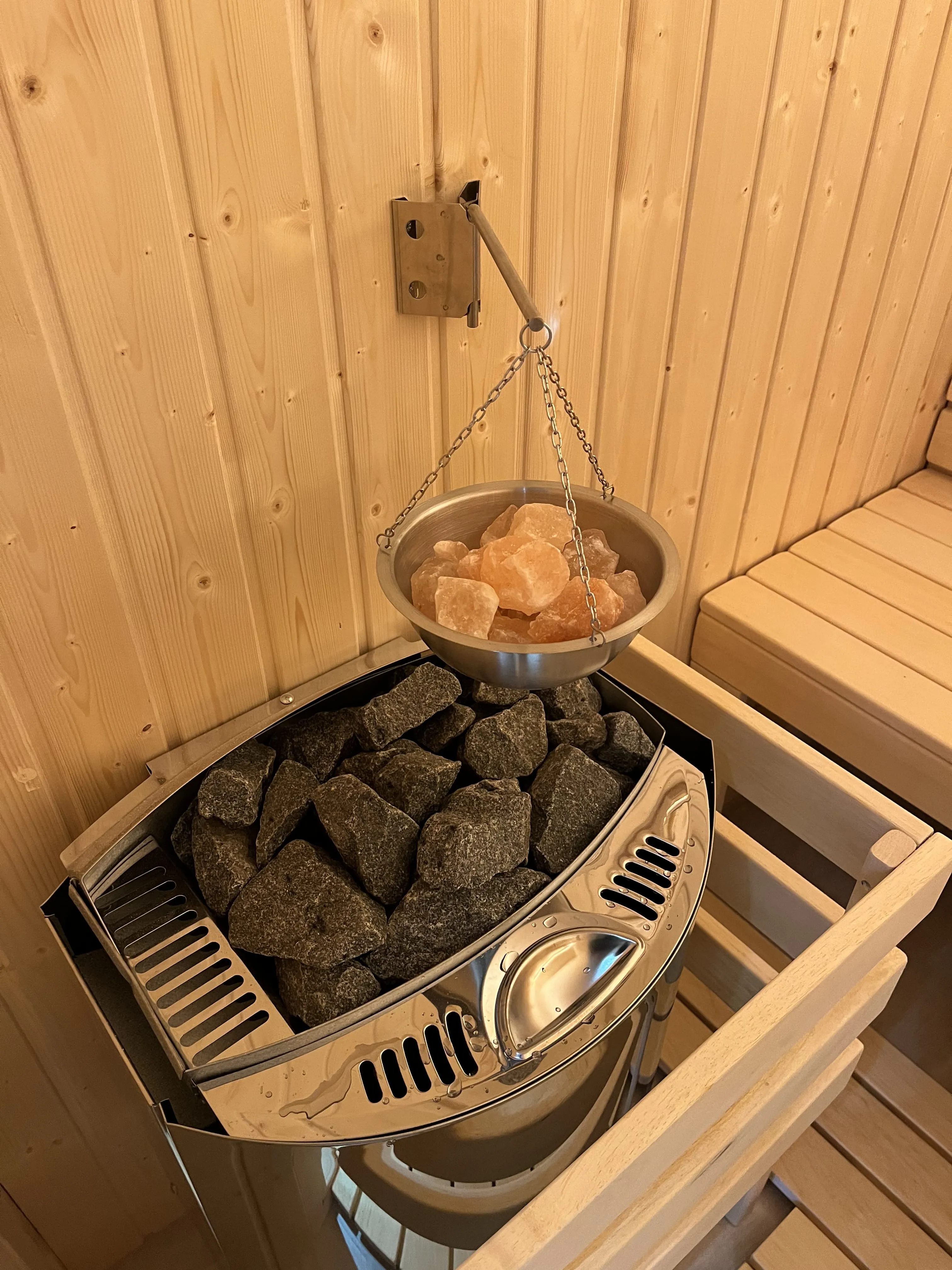 BioSauny - Sauny Cypra